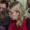 Комитет Верховной Рады поддержал отставку Ульяны Супрун