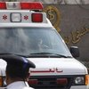 Кровавое ДТП в Египте: 7 погибших и более 10 покалеченых
