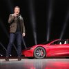 Дошутился: заявление Маска обрушило акции Tesla