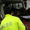 В Китае взорвался завод: погибли люди