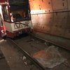 В Германии столкнулись поезда метро: более 30 человек ранены