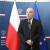 В Польше уволили вице-министра иностранных дел