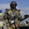 Война на Донбассе: один украинский военный ранен