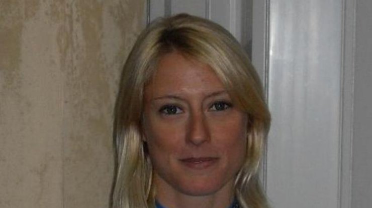 Ринальди завершила профессиональную карьеру в 2010 году.