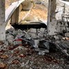 Сирия заявила о новой ракетной атаке 