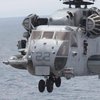 В США разбился крупнейший военный вертолет, весь экипаж погиб