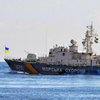 Украина будет перехватывать все корабли из Крыма