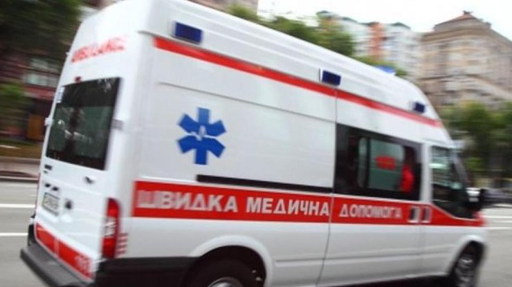 В Киеве у первоклассницы констатировали клиническую смерть