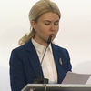 Глава Харьковской ОГА рассказала о ходе децентрализации в области