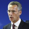 Россия вынудила НАТО отвечать на нападение - генсек альянса 
