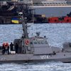 В Черном море испытывают украинские бронированные артиллерийские катера