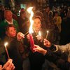 Пасха 2018: когда в Украину прибудет Благодатный огонь  