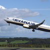 Ryanair в Украине: когда стартуют полеты из Киева