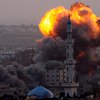 Бои в секторе Газа вспыхнули с новой силой: погибшие и сотни раненых