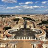 Ватиканского дипломата арестовали за детскую порнографию 
