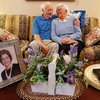 Муж с женой спустя 50 лет снова решили пожениться