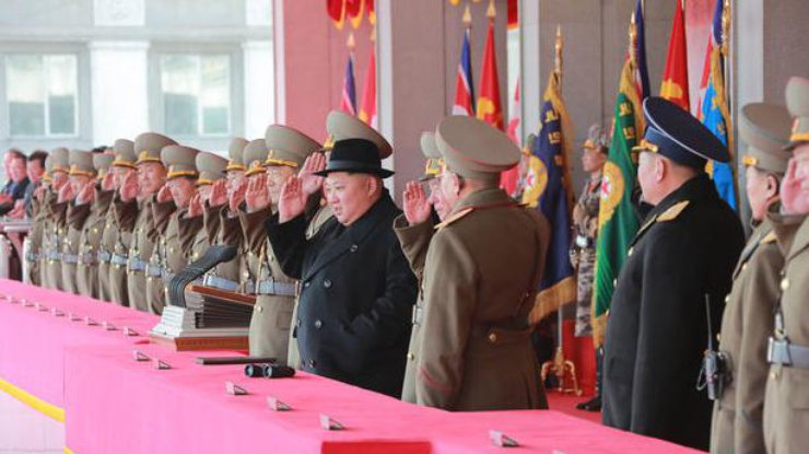 Руководство Северной Кореи готово обсуждать денуклеаризацию с Белым домом