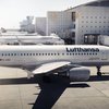 Lufthansa отменяет более 800 рейсов из-за забастовок