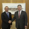 Встреча президентов Украины и Турции: о чем договорились политики