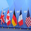 Украину впервые пригласили на встречу G7