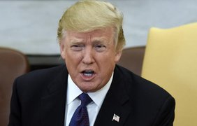 Химическая атака в Сирии: Трамп допускает военный ответ