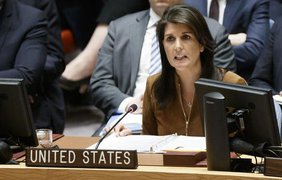 Химическая атака в Сирии: в ООН назвали виновных 