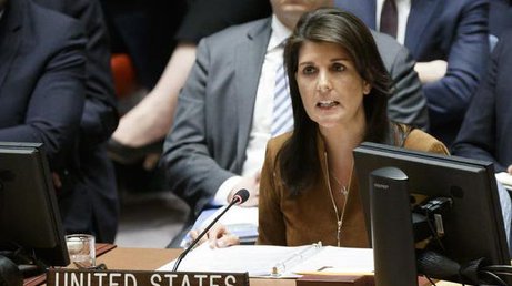 Химическая атака в Сирии: в ООН назвали виновных 