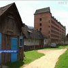 "Стройка века": в Ивано-Франковской области 40 лет не могут достроить больницу