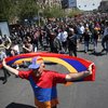 Протесты в Армении: Евросоюз обратился к властям страны