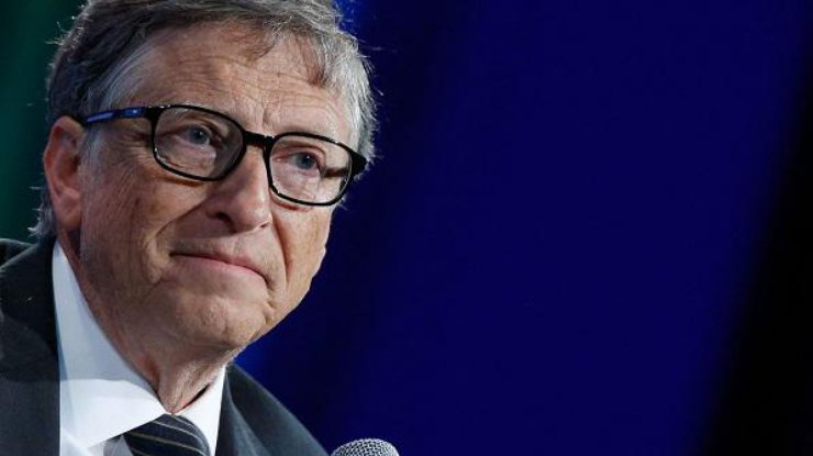 Билл Гейтс предрек смерть миллионам людей. Фото: sharespro.ru