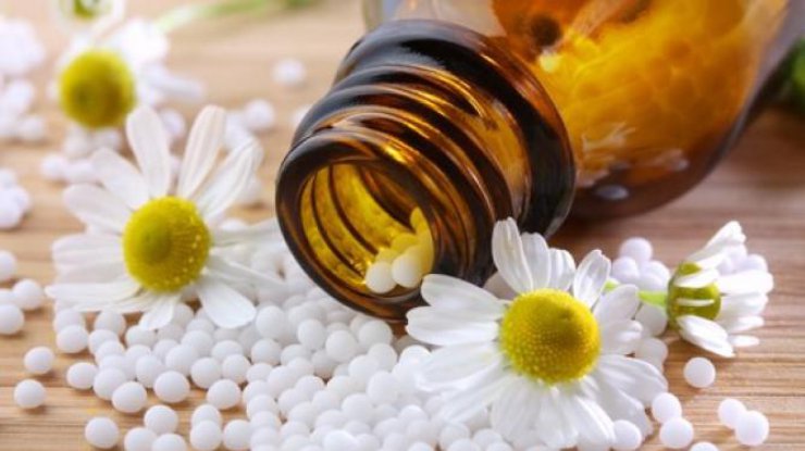 Гомеопатия попала в список 16 неприоритетных медицинских отраслей.