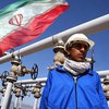 Иран продает новый сорт нефти