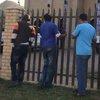В ЮАР совершено вооруженное нападение на мечеть, есть жертвы