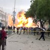 В Сомали прогремел мощный взрыв, погибли люди