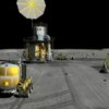 Науковці NASA збудують на Місяці базу для подорожей на Марс