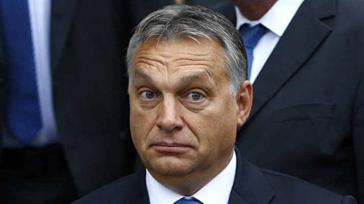 Парламент Венгрии избрал Виктора Орбана премьер-министром