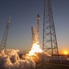 SpaceX запустила модернизированную ракету Falcon 9 (онлайн трансляция)
