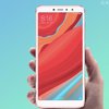 Xiaomi представила смартфон для любителей селфи (фото)