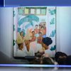 Картину Дієго Рівери визнали найдорожчим твором латиноамериканського мистецтва