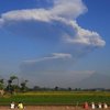 В Индонезии произошло извержение вулкана