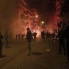 В Греции болельщики атаковали офис футбольного клуба 
