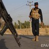 В Афганистане боевики атаковали полицейские базы, десятки погибших 