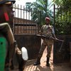 В Конго похитили двух туристов