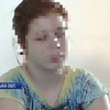 На Дніпропетровщині медсестра спалила дівчинці нутрощі (відео)