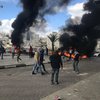 В Израиле вспыхнули кровавые протесты: десятки раненых (видео)