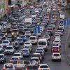Пробки в Киеве: разъяренные водители обвиняют власти в коллапсе