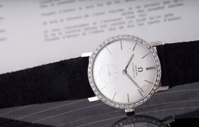 Часы Элвиса Пресли продали на аукционе за рекордную сумму