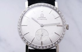 Часы Элвиса Пресли продали на аукционе за рекордную сумму
