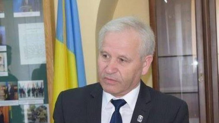 Украинского консула в Гамбурге отстранили от работы - МИД
