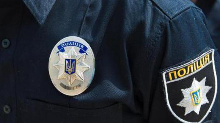 В Полтавской области полицейские будут служить по аналогии с западными шерифами. Фото: ukrafoto.com